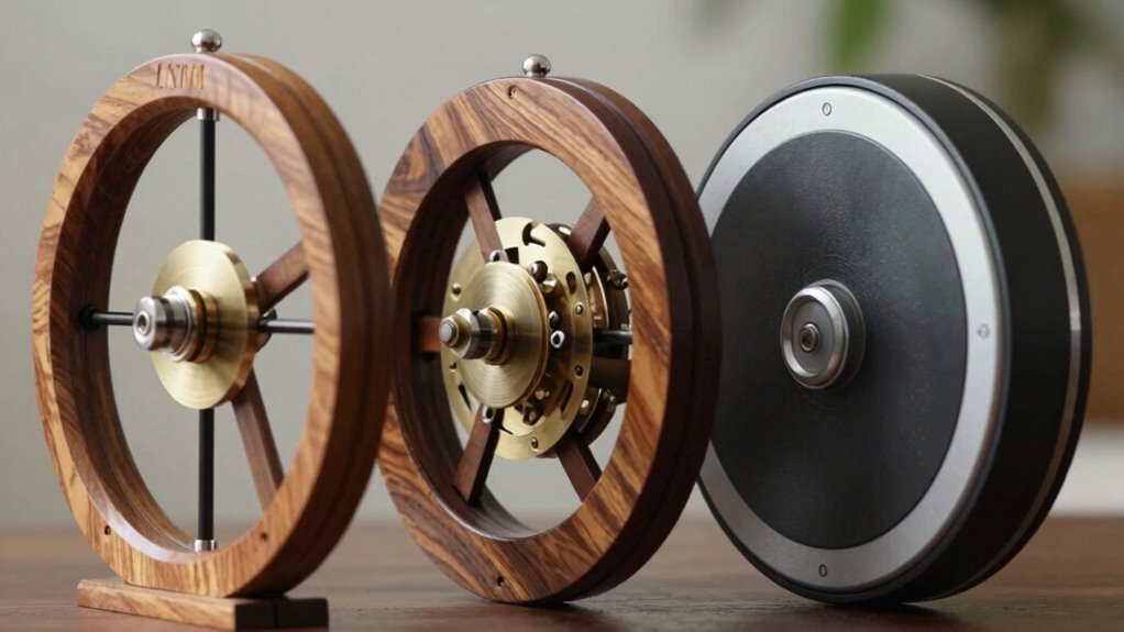 spinning wheel cost considerations