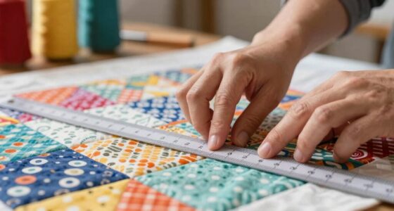 steady hand ruler technique