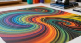 sublimation basics and guidelines