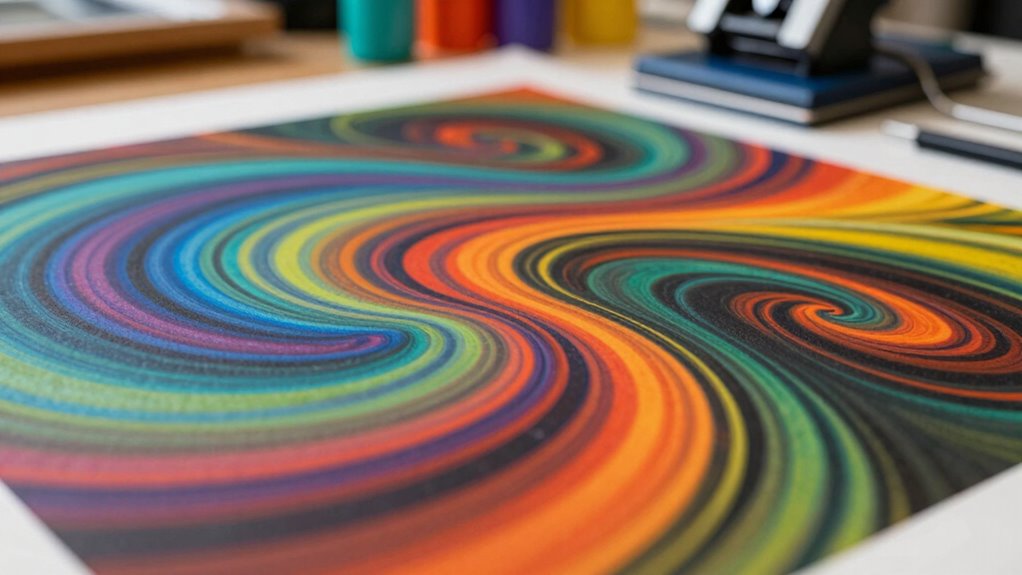 sublimation basics and guidelines