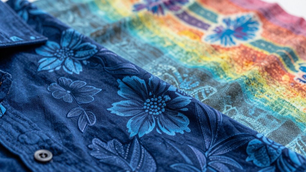 sublimation challenges on cotton