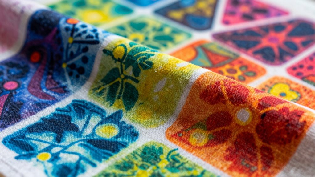 sublimation on cotton possibilities