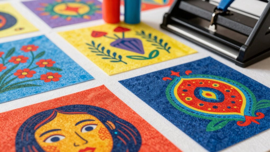 successful cotton sublimation techniques