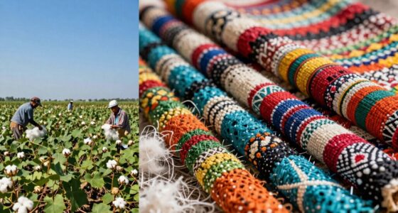 sustainability of fiber sources