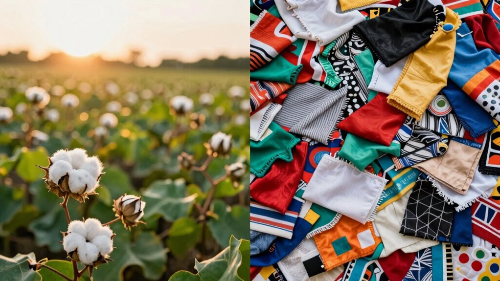 sustainable fashion through recycling