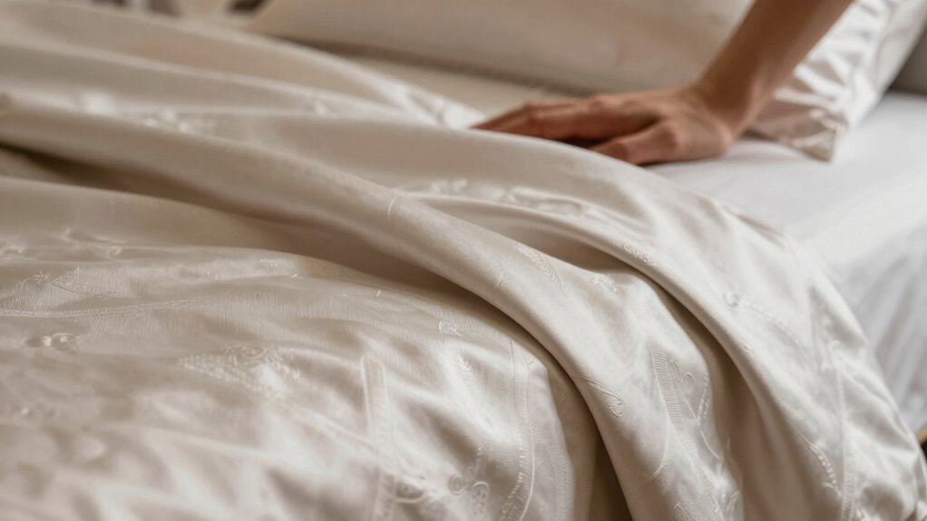thread count and quality