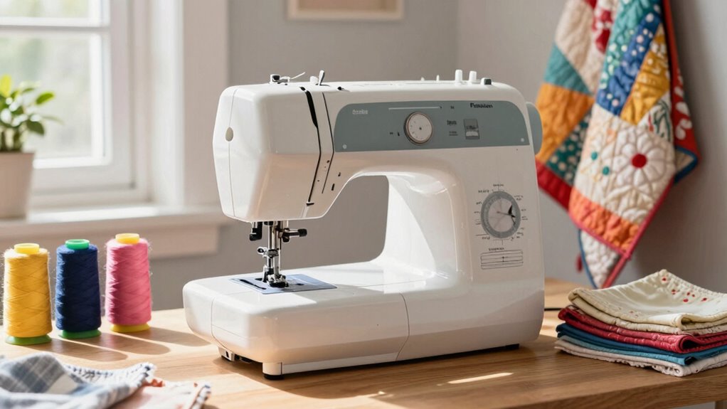 throat space versus portability