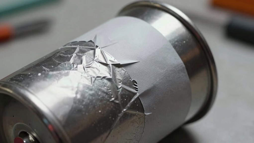 troubleshooting tumbler press issues