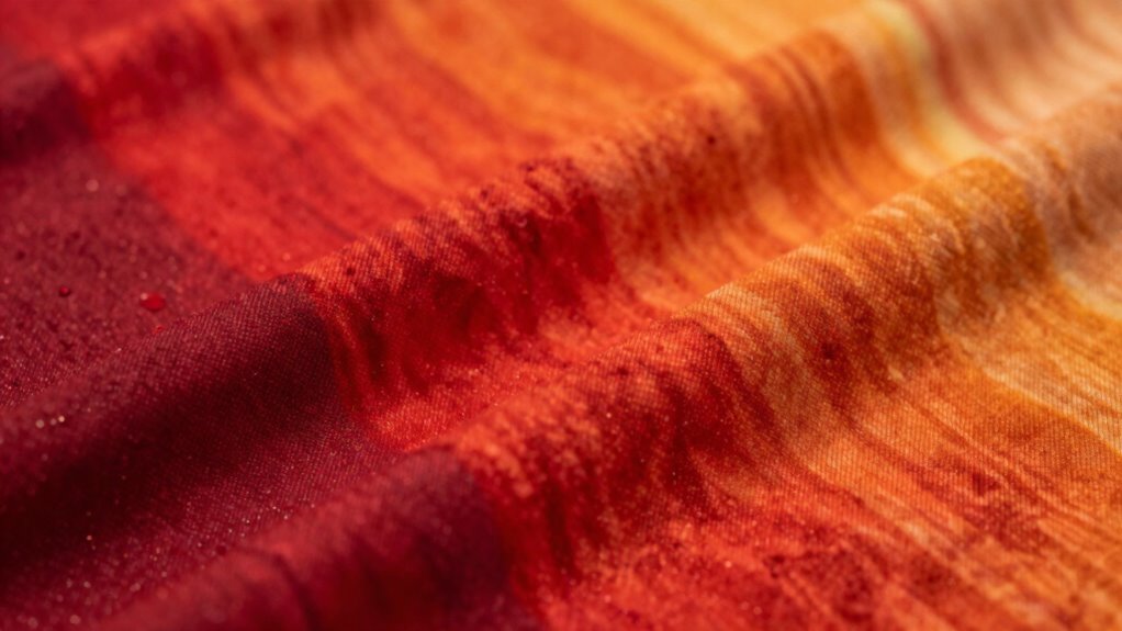 understanding color shifts accurately