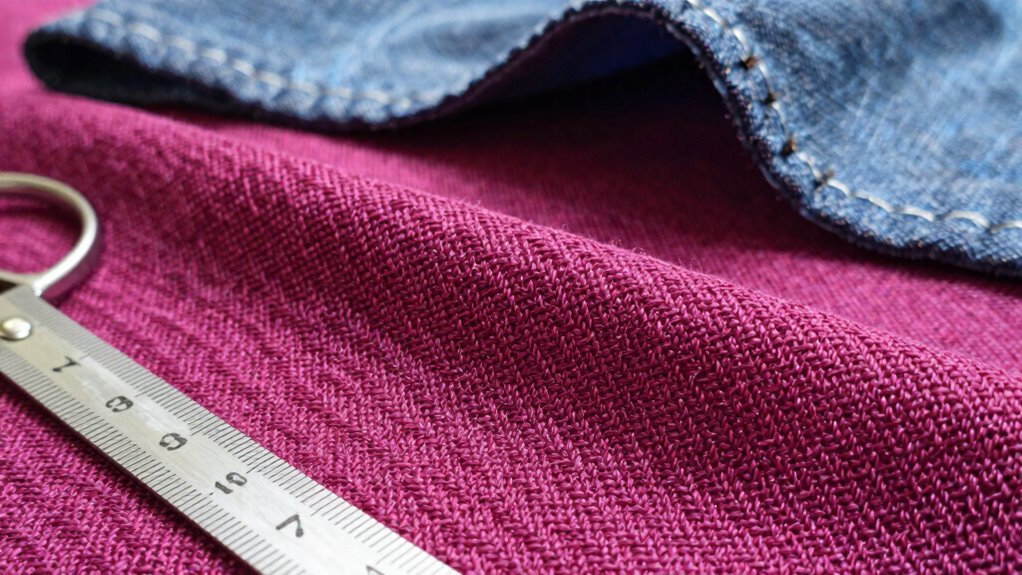 understanding fabric grain importance