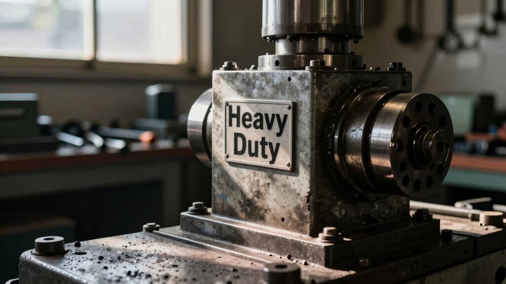 understanding heavy duty claims