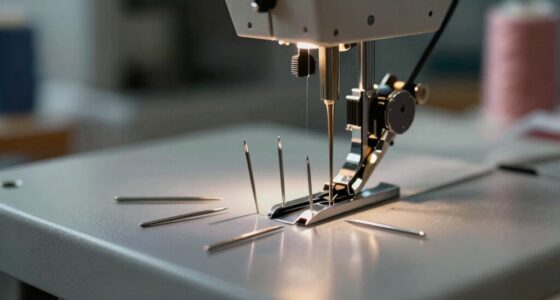 understanding industrial needle sizes