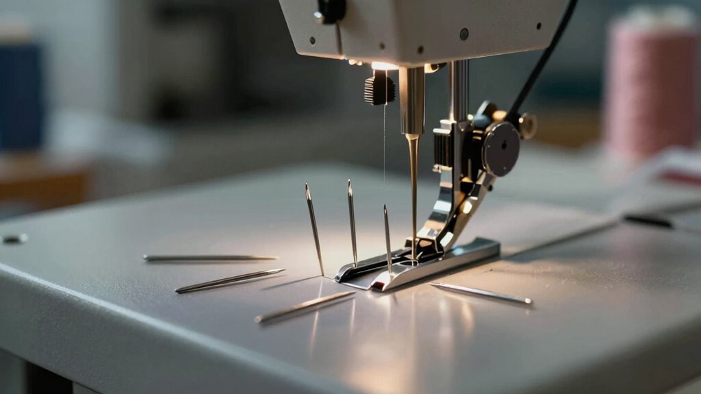 understanding industrial needle sizes