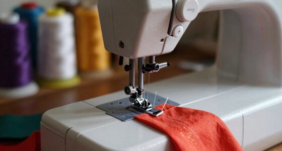 understanding stitch regulation basics