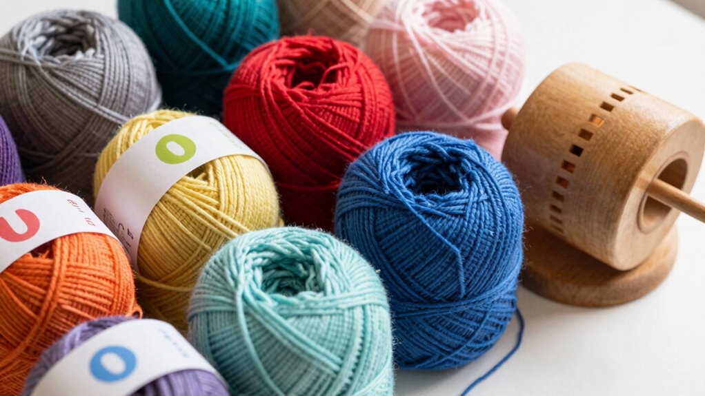 understanding yarn labeling basics