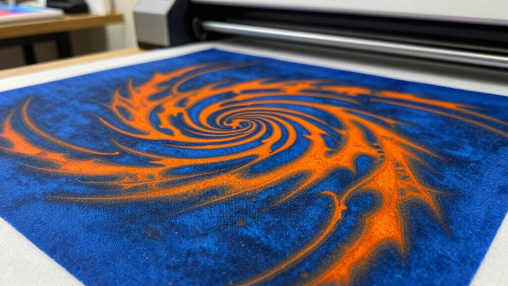 vibrant cotton dyeing tips