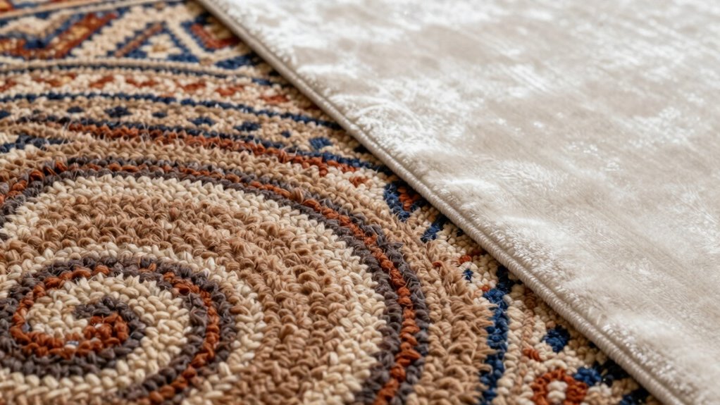 warm durable wool rugs