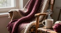 warmth with lightweight comfort