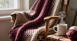 warmth with lightweight comfort