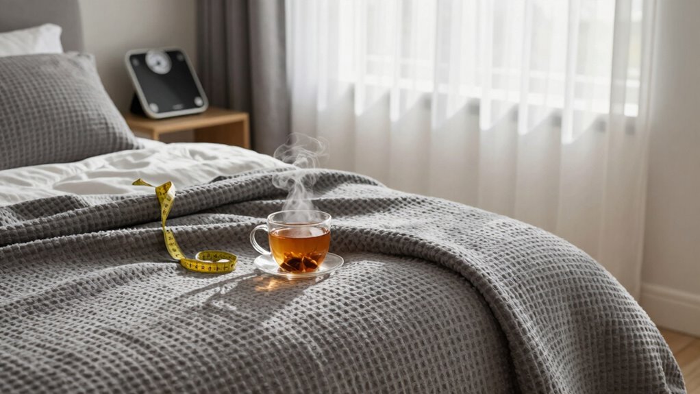 weighted blanket buying guide