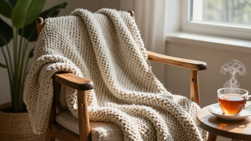 wool blanket care essentials