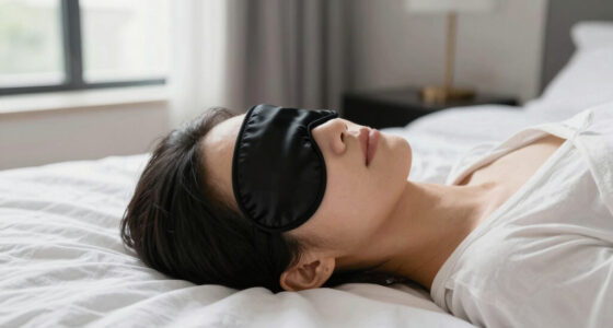 14 Best Silk Sleep Masks in 2026