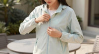 8 Best Women's Lightweight Spring Jackets in 2026
