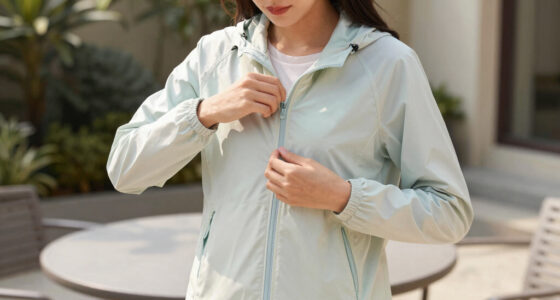 8 Best Women's Lightweight Spring Jackets in 2026