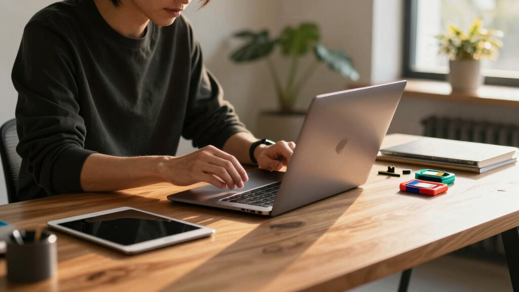 10 Best Computers, Tablets & Components in 2026
