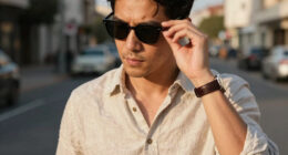 10 Best Men's Stylish Sunglasses in 2026