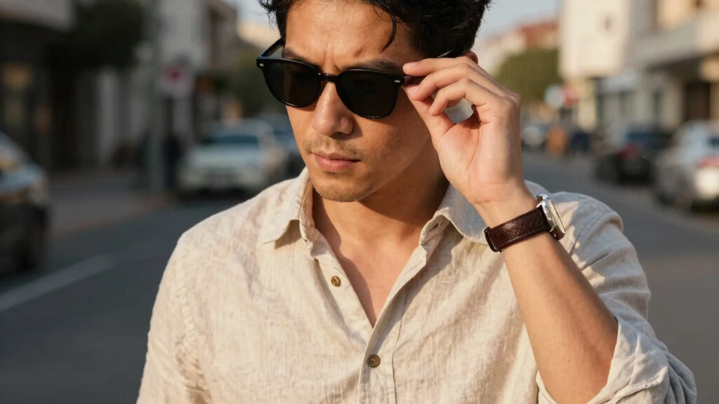 10 Best Men's Stylish Sunglasses in 2026