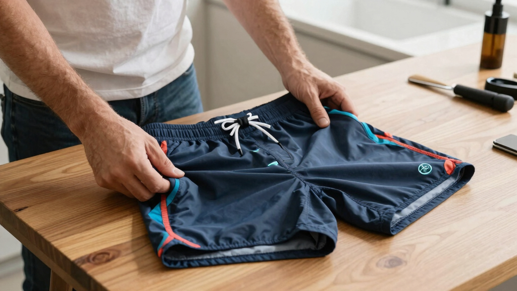 10 Best Men's Swim Trunks in 2026
