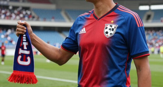 10 Best Soccer Fan Apparel in 2026