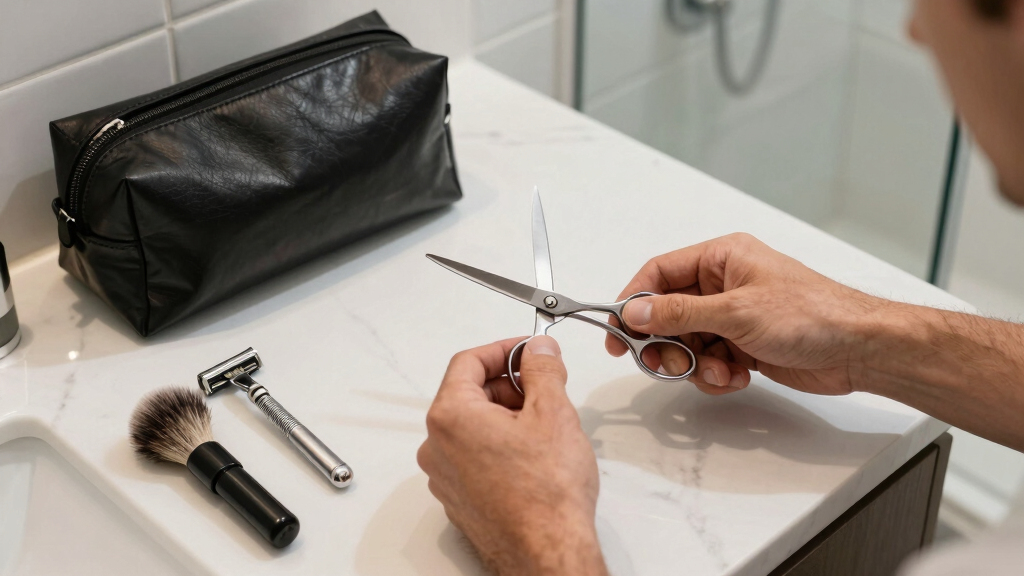 11 Best Men’s Grooming Kits in 2026