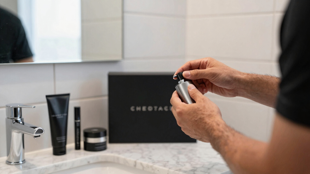 12 Best Men's Grooming Gift Sets in 2026