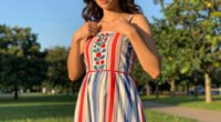12 Best Patriotic Summer Dresses in 2026