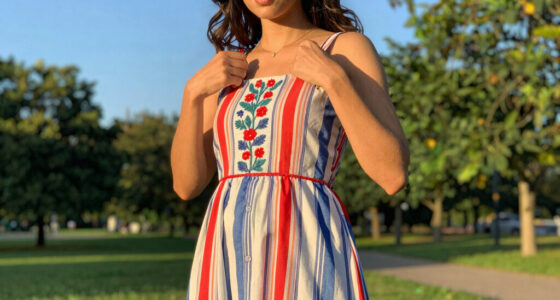 12 Best Patriotic Summer Dresses in 2026
