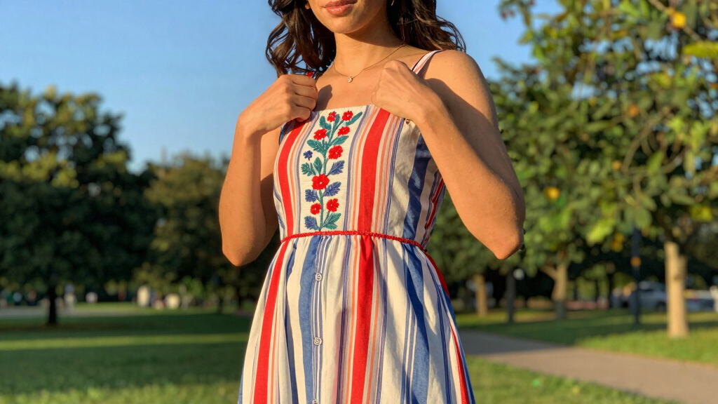12 Best Patriotic Summer Dresses in 2026