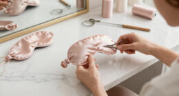 14 Best Luxury Silk Sleep Masks in 2026
