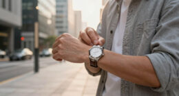 14 Best Men's Stylish Watches in 2026