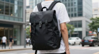 14 Best Stylish Travel Backpacks in 2026