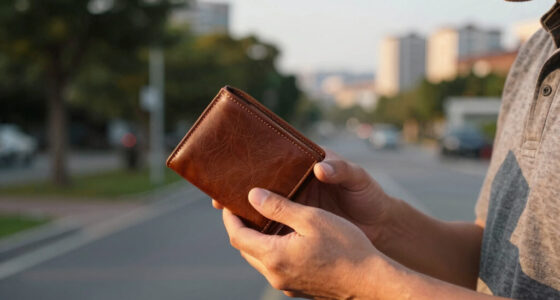 15 Best Men's Leather Wallets in 2026