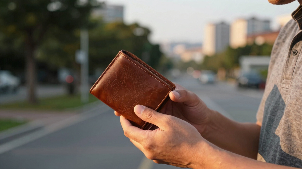15 Best Men's Leather Wallets in 2026