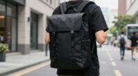 15 Best Stylish Travel Backpacks in 2026