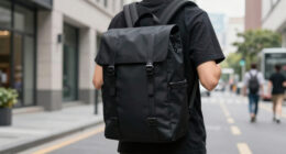 15 Best Stylish Travel Backpacks in 2026