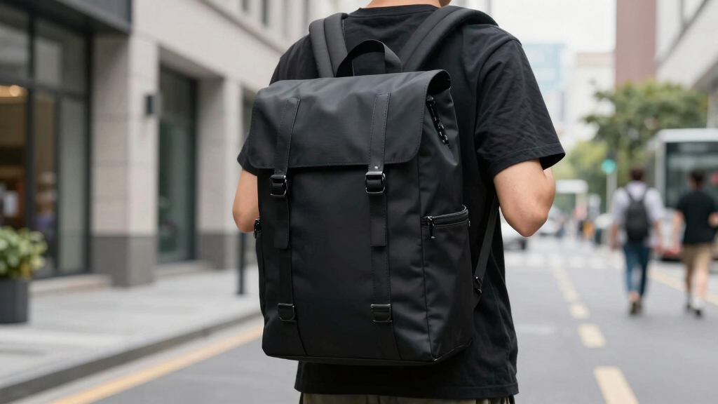15 Best Stylish Travel Backpacks in 2026
