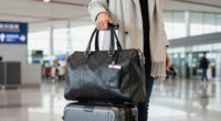 7 Best Fashion Travel Accessories in 2026