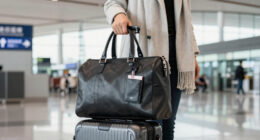 7 Best Fashion Travel Accessories in 2026