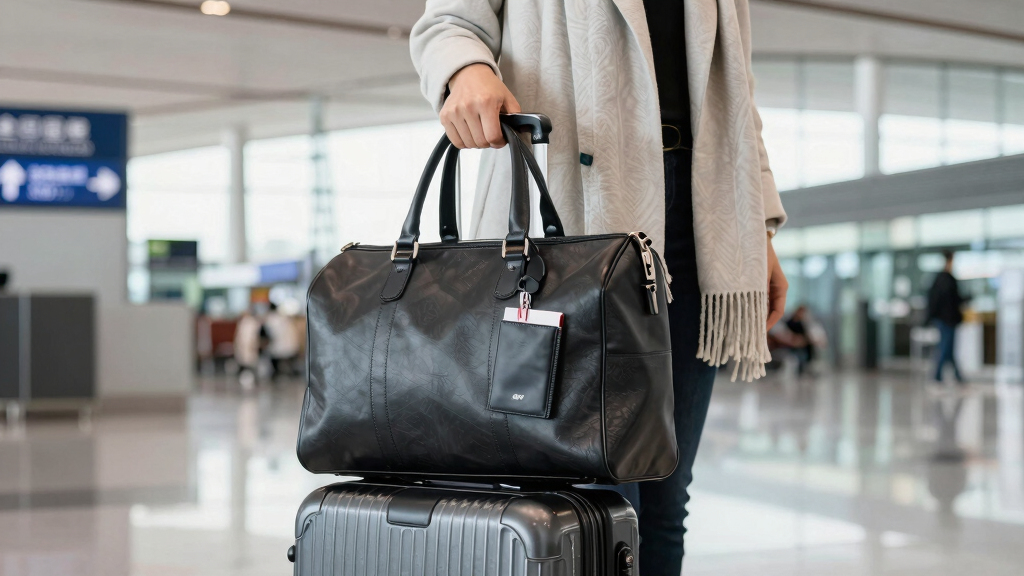 7 Best Fashion Travel Accessories in 2026