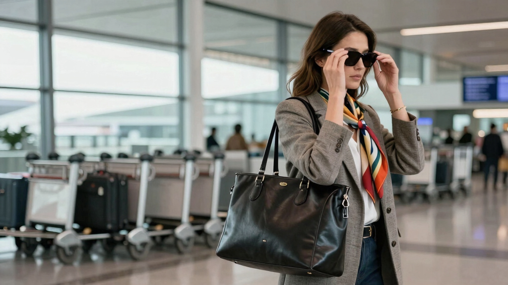 7 Best Fashion Travel Accessories in 2026
